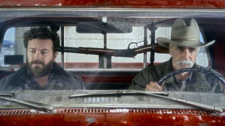 Ранчо 2 сезон 4 серия Ранчо 2 сезон 4 серия