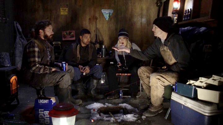 Ранчо 2 сезон 5 серия