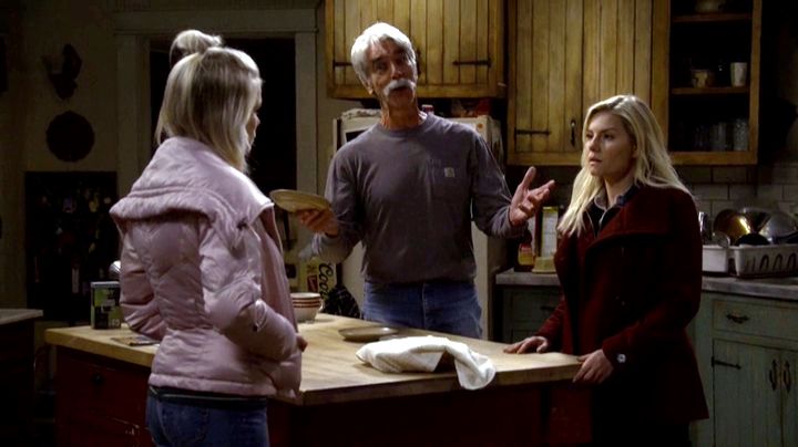 Ранчо 2 сезон 6 серия