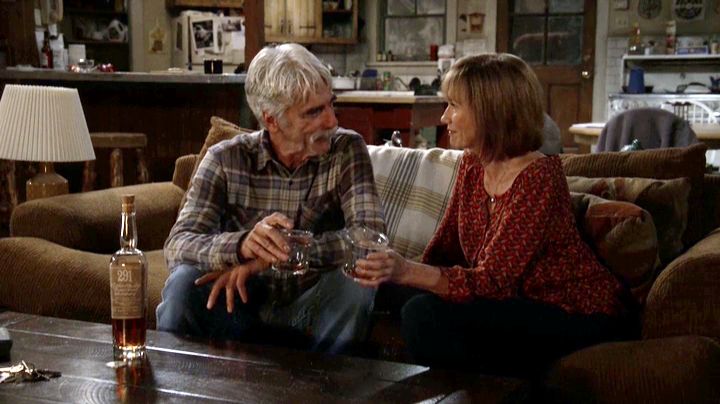 Ранчо 2 сезон 7 серия