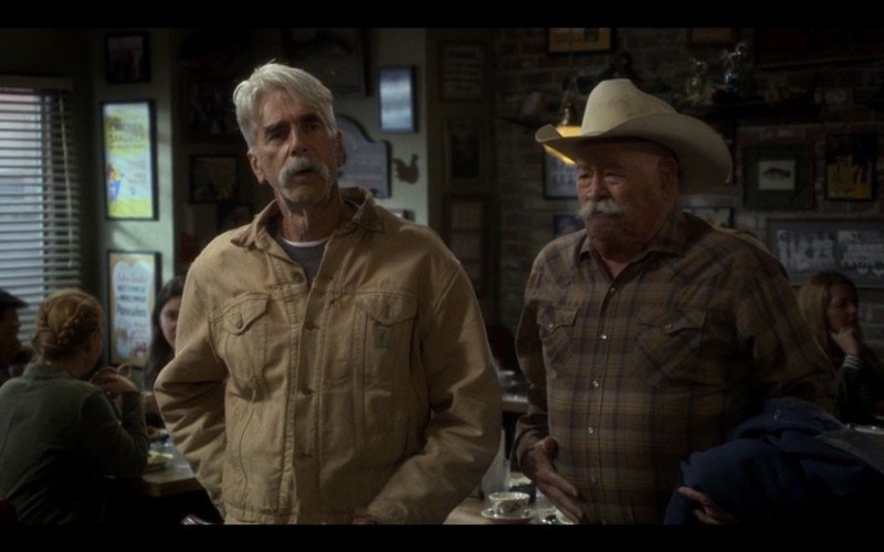 Ранчо 2 сезон 15 серия Ранчо 2 сезон 15 серия