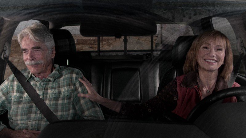 Ранчо 3 сезон 1 серия