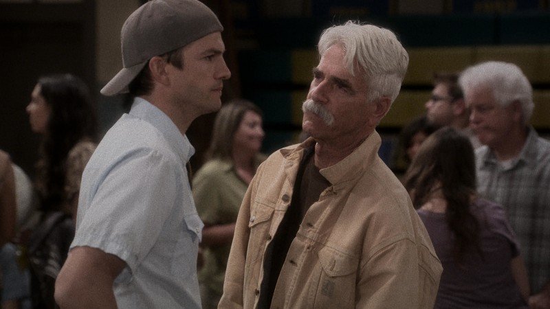 Ранчо 3 сезон 5 серия Ранчо 3 сезон 5 серия