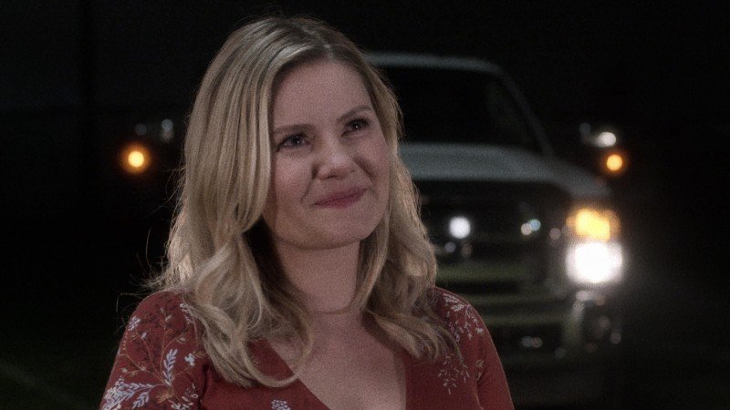 Ранчо 3 сезон 6 серия