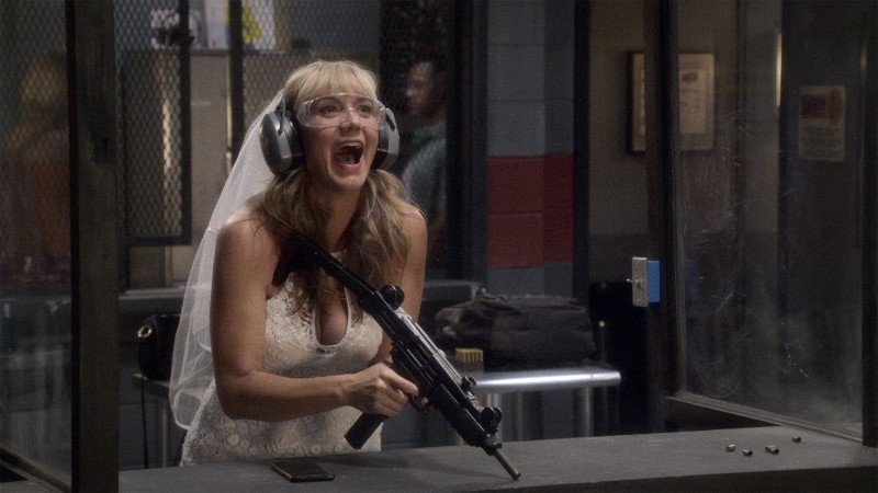 Ранчо 4 сезон 1 серия Ранчо 4 сезон 1 серия