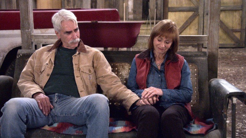 Ранчо 4 сезон 4 серия Ранчо 4 сезон 4 серия