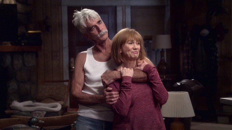 Ранчо 4 сезон 6 серия Ранчо 4 сезон 6 серия