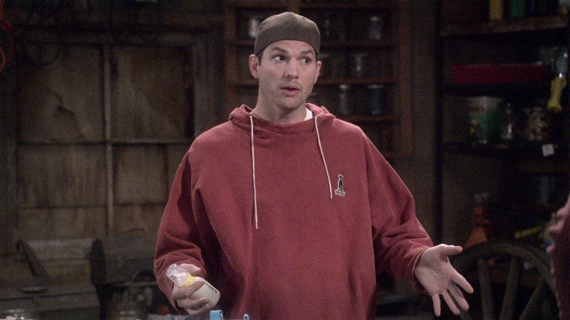 Ранчо 4 сезон 9 серия