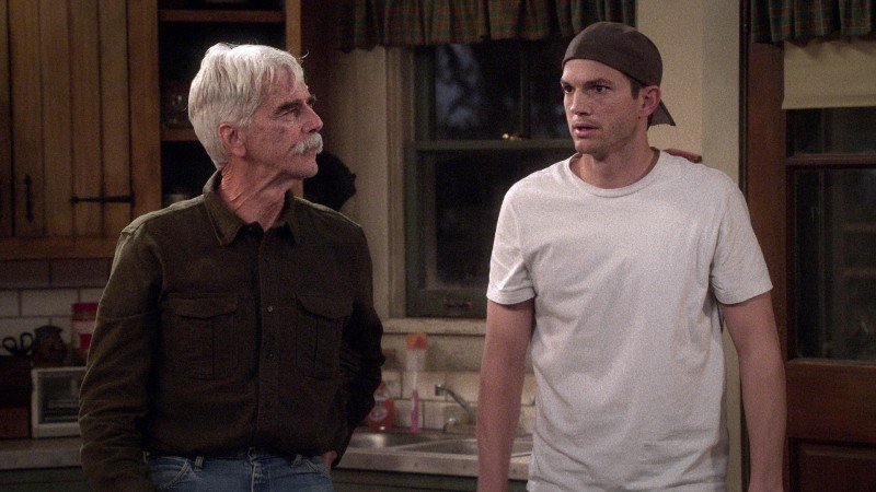 Ранчо 4 сезон 11 серия