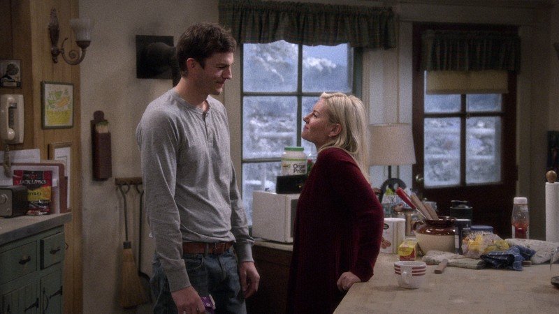 Ранчо 4 сезон 15 серия Ранчо 4 сезон 15 серия