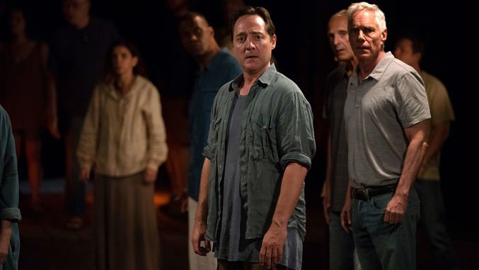 Грешница 2 сезон 6 серия