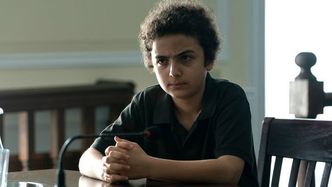 Грешница 2 сезон 8 серия