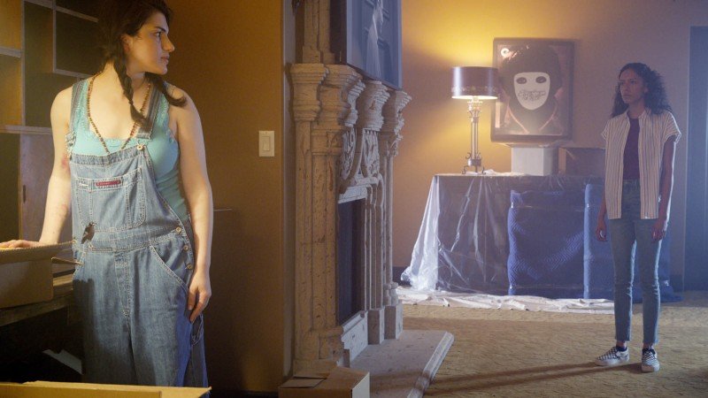 Камеры моего сердца 3 серия Камеры моего сердца 3 серия