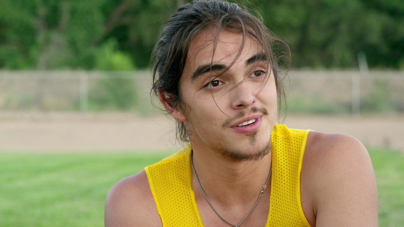 Камеры моего сердца 4 серия