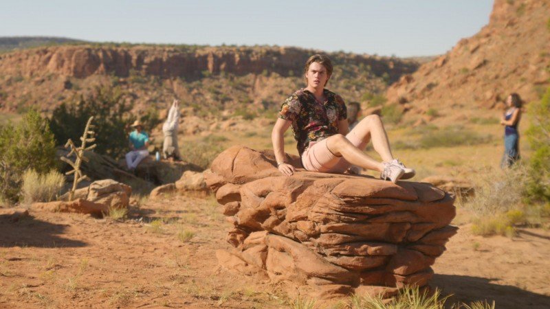 Камеры моего сердца 7 серия Камеры моего сердца 7 серия