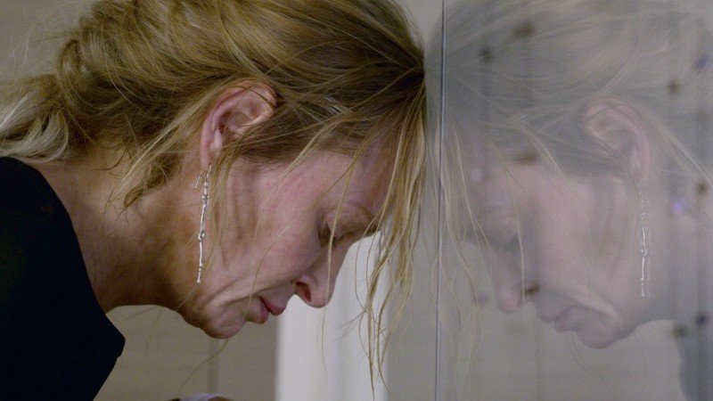 Камеры моего сердца 9 серия Камеры моего сердца 9 серия