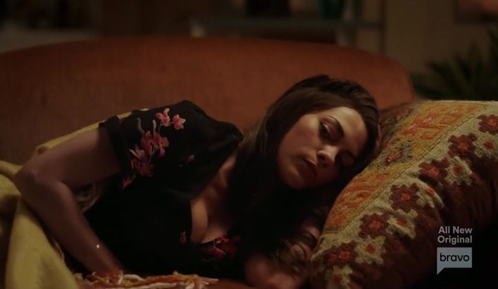 Типа моя жена 2 серия