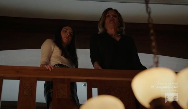 Типа моя жена 7 серия