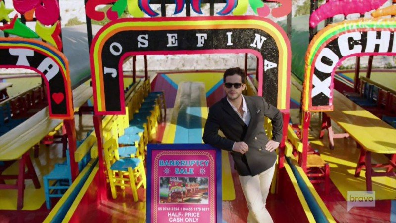 Типа моя жена 2 сезон 2 серия Типа моя жена 2 сезон 2 серия