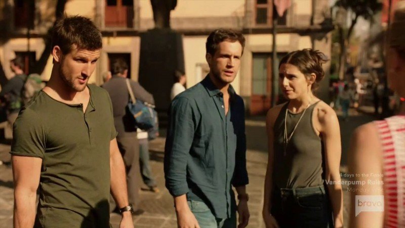 Типа моя жена 2 сезон 4 серия Типа моя жена 2 сезон 4 серия