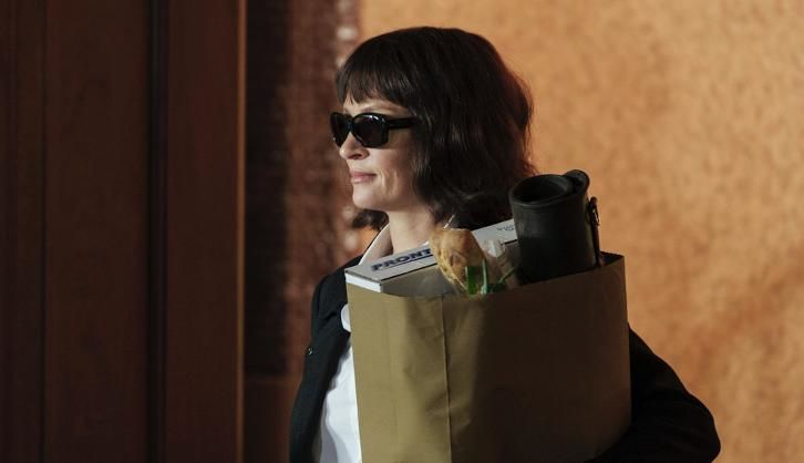 Типа моя жена 2 сезон 7 серия Типа моя жена 2 сезон 7 серия