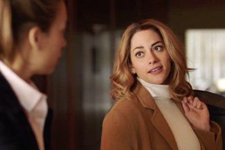 Типа моя жена 2 сезон 9 серия Типа моя жена 2 сезон 9 серия