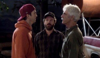 Ранчо 1 сезон 1 серия