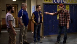 Ранчо 1 сезон 3 серия