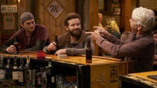 Ранчо 1 сезон 6 серия