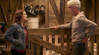 Ранчо 1 сезон 7 серия