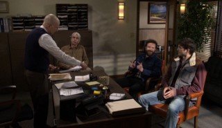 Ранчо 1 сезон 8 серия