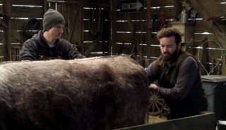 Ранчо 1 сезон 16 серия