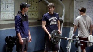 Ранчо 2 сезон 8 серия