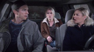 Ранчо 4 сезон 18 серия