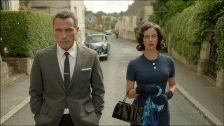 Бледный конь 1 сезон 1 серия