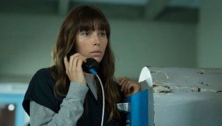 Грешница 1 сезон 5 серия