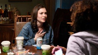 Грешница 2 сезон 3 серия