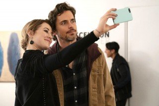 Грешница 3 сезон 4 серия