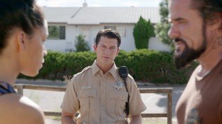 Камеры моего сердца 1 сезон 6 серия