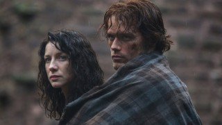 Чужестранка 1 сезон 2 серия