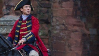 Чужестранка 1 сезон 15 серия