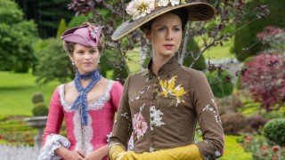 Чужестранка 2 сезон 5 серия