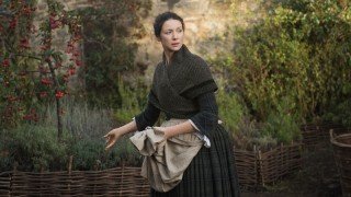 Чужестранка 2 сезон 8 серия