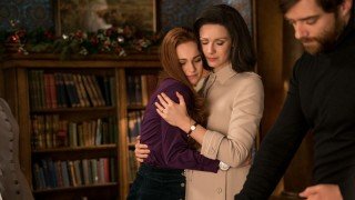 Чужестранка 3 сезон 5 серия