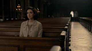 Чужестранка 5 сезон 5 серия