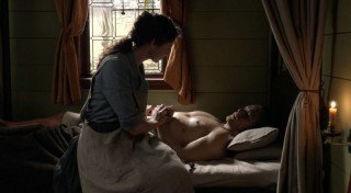 Чужестранка 5 сезон 9 серия