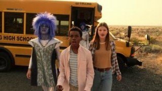 Сплошной отстой! 1 сезон 8 серия