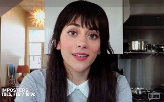 Типа моя жена 1 сезон 1 серия