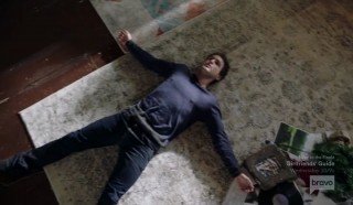 Типа моя жена 1 сезон 3 серия