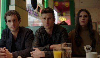 Типа моя жена 1 сезон 5 серия